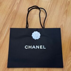 Chanel Shopping Bag